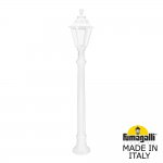 Садовый светильник-столбик FUMAGALLI ALOE`.R/RUT E26.163.000.WXF1R