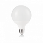 Лампочка Ideal Lux E27 POWER 12W GLOBO D095 3000K