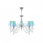 Люстра Maytoni E3-05-G-LMP-O-18-CRL-E3-05-TR-UP