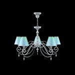 Люстра Maytoni E3-05-G-LMP-O-18-CRL-E3-05-TR-UP