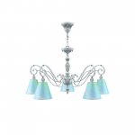 Люстра Maytoni E3-05-G-LMP-O-18