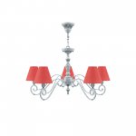 Люстра Maytoni E3-05-G-LMP-O-26