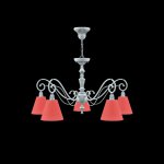 Люстра Maytoni E3-05-G-LMP-O-26