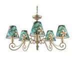 Люстра Maytoni E3-05-H-LMP-O-12 Provence 12