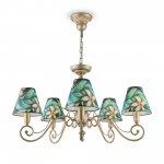 Люстра Maytoni E3-05-H-LMP-O-12 Provence 12