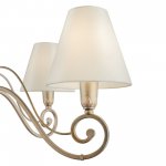 Люстра Maytoni E3-05-H-LMP-O-25 Provence 11