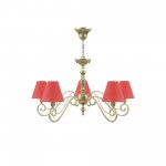 Люстра Maytoni E3-05-H-LMP-O-26