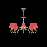 Люстра Maytoni E3-05-H-LMP-O-26