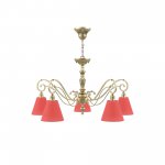 Люстра Maytoni E3-05-H-LMP-O-26