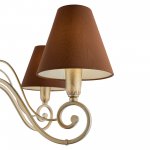 Люстра Maytoni E3-05-H-LMP-O-30 Provence 10