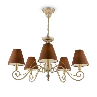 Люстра Maytoni E3-05-H-LMP-O-30 Provence 10 Люстра Maytoni E3-05-H-LMP-O-30 Provence 10