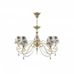 Люстра Maytoni E3-05-H-LMP-O-7-CRL-E3-05-CH-UP