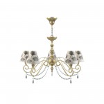 Люстра Maytoni E3-05-H-LMP-O-7-CRL-E3-05-CH-UP