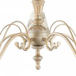 Люстра Maytoni E3-05-H-LMP-O-7 Classic 1