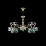 Люстра Maytoni E3-05-H-LMP-Y-12