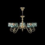 Люстра Maytoni E3-05-H-LMP-Y-12