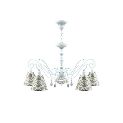 

Люстра Maytoni E3-05-WM-LMP-O-1-CRL-E3-05-TR-DN, E3-05-WM-LMP-O-1-CRL-E3-05-TR-DN