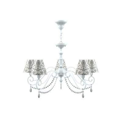 

Люстра Maytoni E3-05-WM-LMP-O-1-CRL-E3-05-TR-UP, E3-05-WM-LMP-O-1-CRL-E3-05-TR-UP