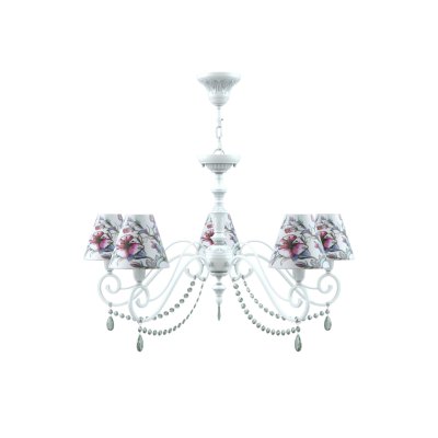 

Люстра Maytoni E3-05-WM-LMP-O-13-CRL-E3-05-GR-UP, E3-05-WM-LMP-O-13-CRL-E3-05-GR-UP