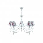 Люстра Maytoni E3-05-WM-LMP-O-13-CRL-E3-05-GR-UP