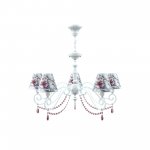 Люстра Maytoni E3-05-WM-LMP-O-13-CRL-E3-05-PK-UP