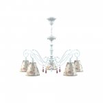 Люстра Maytoni E3-05-WM-LMP-O-14-CRL-E3-05-PK-DN