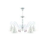 Люстра Maytoni E3-05-WM-LMP-O-17-CRL-E3-05-PK-DN Classic 26