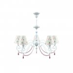 Люстра Maytoni E3-05-WM-LMP-O-17-CRL-E3-05-PK-UP Classic 26