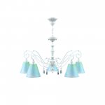 Люстра Maytoni E3-05-WM-LMP-O-18-CRL-E3-05-GB-DN Classic 24