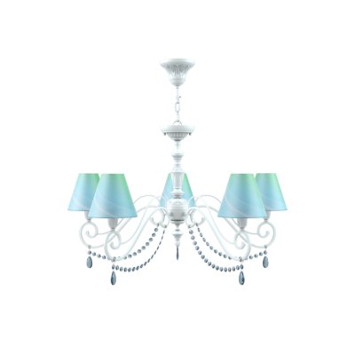 

Люстра Maytoni E3-05-WM-LMP-O-18-CRL-E3-05-GB-UP Classic 24, E3-05-WM-LMP-O-18-CRL-E3-05-GB-UP