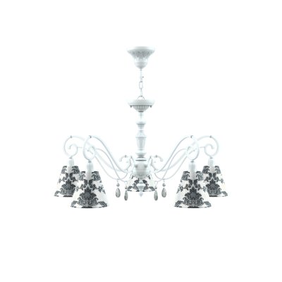 

Люстра Maytoni E3-05-WM-LMP-O-2-CRL-E3-05-TR-DN, E3-05-WM-LMP-O-2-CRL-E3-05-TR-DN