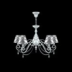 Люстра Maytoni E3-05-WM-LMP-O-2-CRL-E3-05-TR-UP