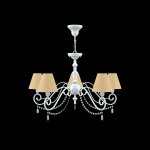 Люстра Maytoni E3-05-WM-LMP-O-23-CRL-E3-05-CH-UP Classic 23