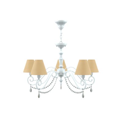 

Люстра Maytoni E3-05-WM-LMP-O-23-CRL-E3-05-CH-UP Classic 23, E3-05-WM-LMP-O-23-CRL-E3-05-CH-UP