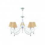 Люстра Maytoni E3-05-WM-LMP-O-23-CRL-E3-05-CH-UP Classic 23