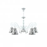 Люстра Maytoni E3-05-WM-LMP-O-8-CRL-E3-05-TR-DN Classic 27