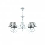 Люстра Maytoni E3-05-WM-LMP-O-8