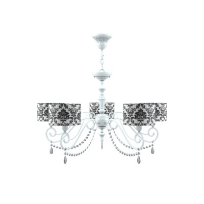 

Люстра Maytoni E3-05-WM-LMP-Y-2-CRL-E3-05-TR-UP, E3-05-WM-LMP-Y-2-CRL-E3-05-TR-UP