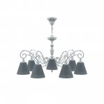 Люстра Maytoni E3-07-G-LMP-O-22