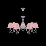 Люстра Maytoni E3-07-G-LMP-O-24