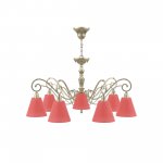 Люстра Maytoni E3-07-H-LMP-O-26