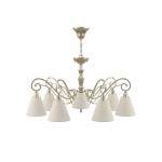 Люстра подвесная Maytoni E3-07-H-LMP-O-33