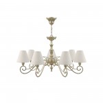 Люстра подвесная Maytoni E3-07-H-LMP-O-33