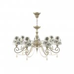 Люстра Maytoni E3-07-H-LMP-O-7-CRL-E3-07-CH-UP