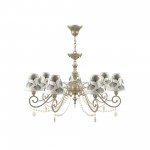 Люстра Maytoni E3-07-H-LMP-O-7-CRL-E3-07-CH-UP