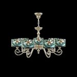 Люстра Maytoni E3-07-H-LMP-Y-12 Classic 12