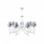 Люстра Maytoni E3-07-WM-LMP-O-13-CRL-E3-07-GR-UP