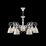 Люстра Maytoni E3-07-WM-LMP-O-14-CRL-E3-07-PK-DN