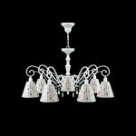 Люстра Maytoni E3-07-WM-LMP-O-17-CRL-E3-07-GR-DN Classic 25