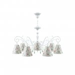 Люстра Maytoni E3-07-WM-LMP-O-17-CRL-E3-07-GR-DN Classic 25